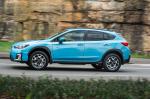 Subaru XV Hybrid 2020 года (AU)